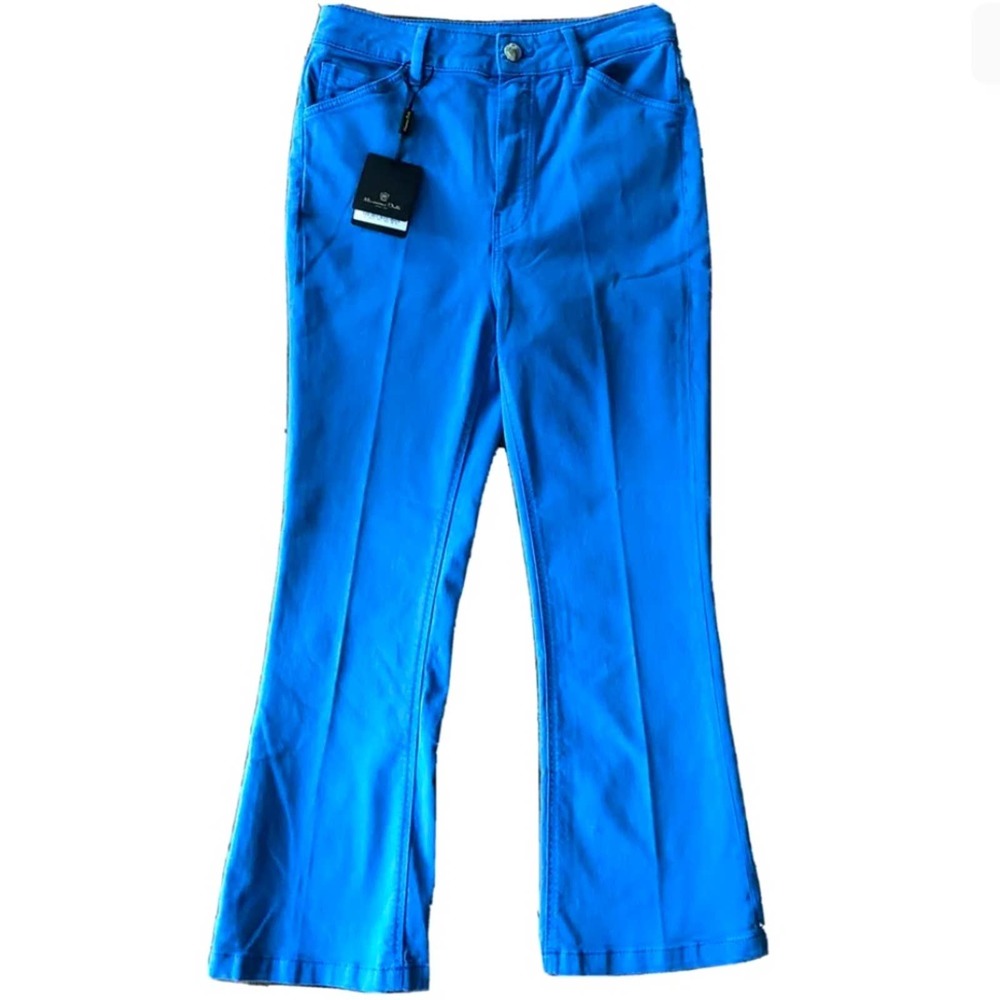 Massimo Dutti Pants Culottes